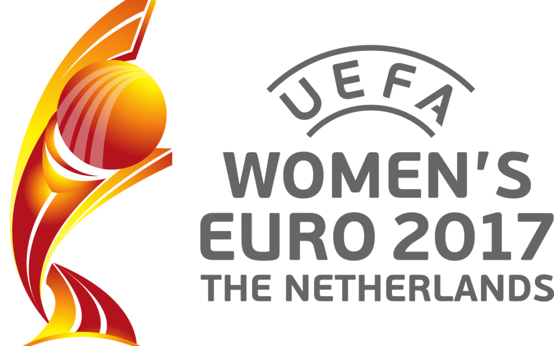 Nazionale femminile di calcio alla “UEFA Women’s Euro 2017”