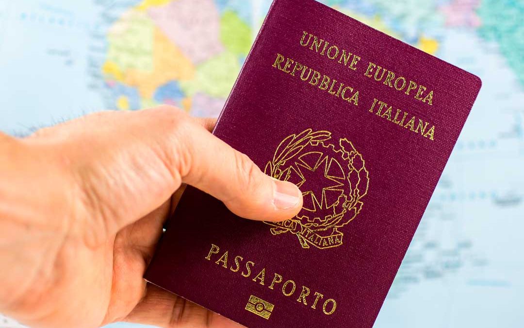 FUNZIONARIO ITINERANTE – Eindhoven – Servizio Rinnovo e/o Erogazione primo passaporto- PRENOTAZIONE OBBLIGATORIA-