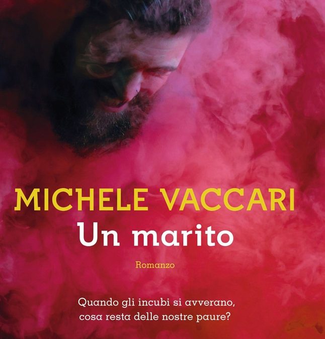 Michele Vaccari all’IIC