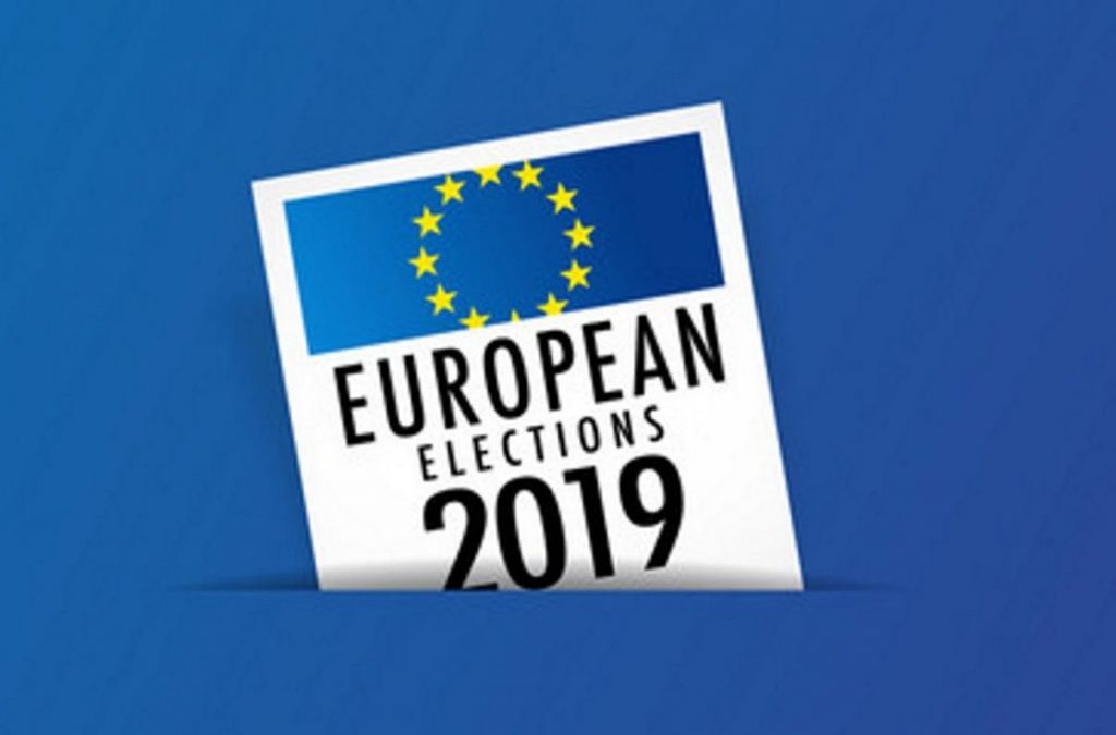 Elezioni Europee 2019 – Elettori Temporanei